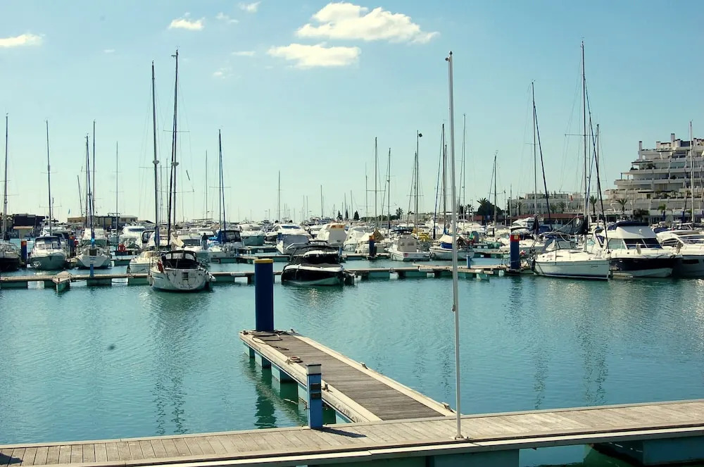 Vila Sol Flat on Amazing Condominium With 3 Pool´s