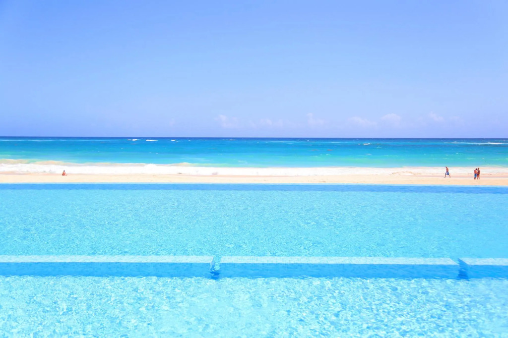 Pool Views Apartment Star Condos Cana BAY Resorts