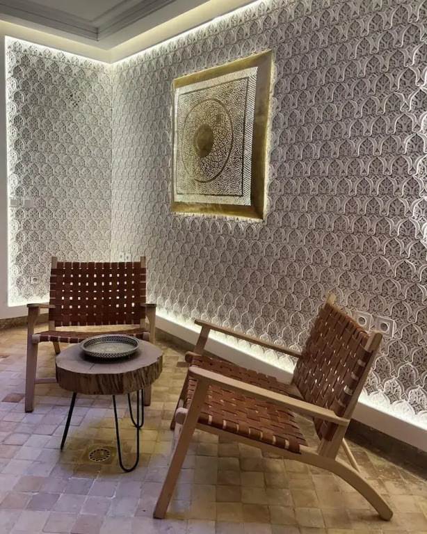 Riad Dar Yammi