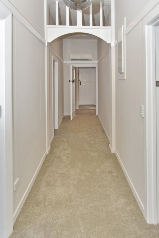 Albemarle Villa - 3 bedroom villa