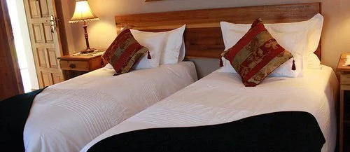 City Hotel Garni Lichtenfels