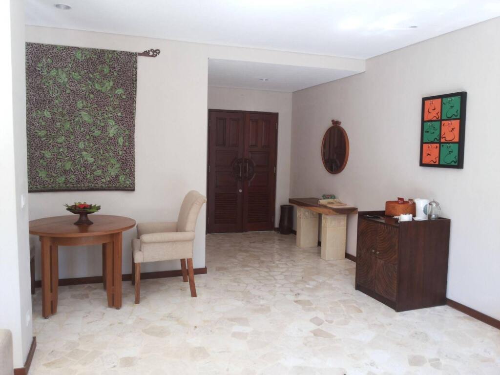 Anahata Villas & Spa Resort
