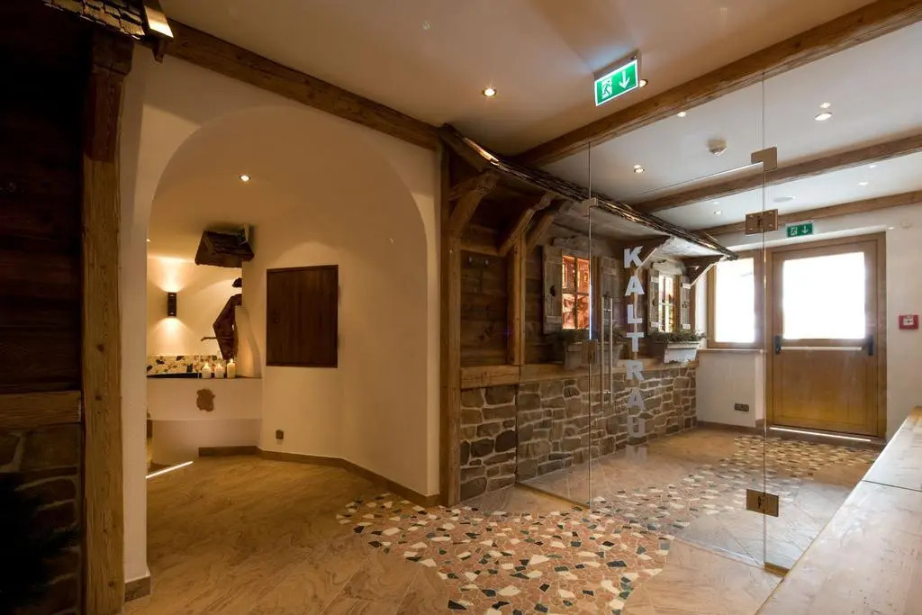 Hotel Gasthof Obermair