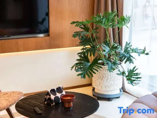 Yixi Shanfang Homestay (Yuxian Shuimo Tingxi Scenic Area)