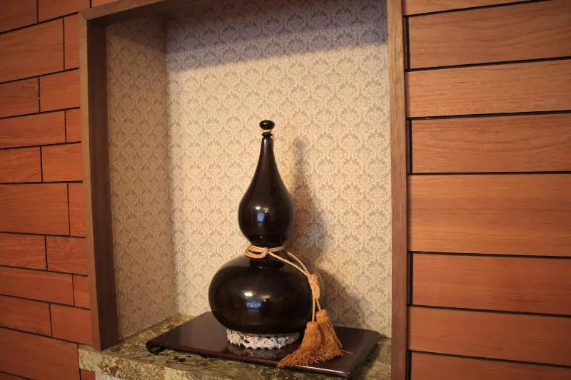 Beppu Kannawa Onsen HIROMIYA
