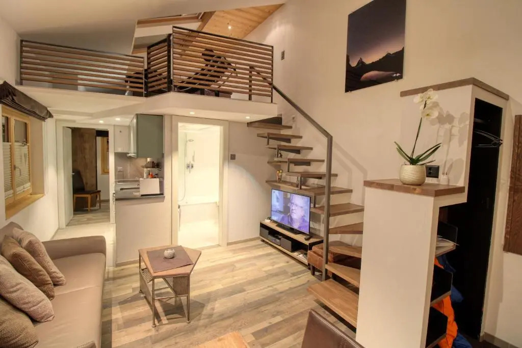 Chalet Abacus