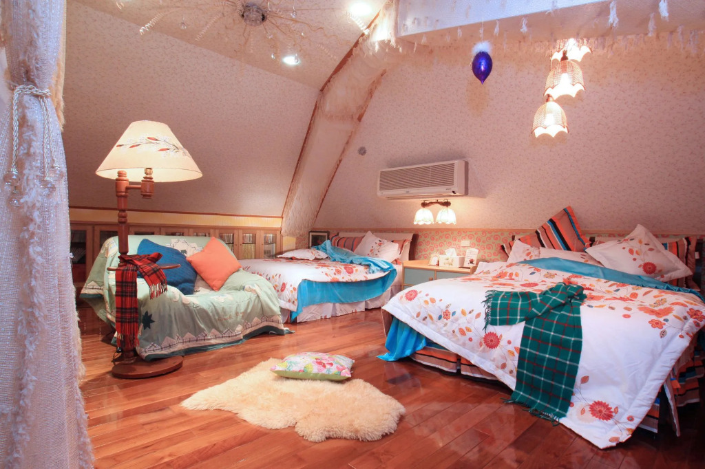 The Dew B&B