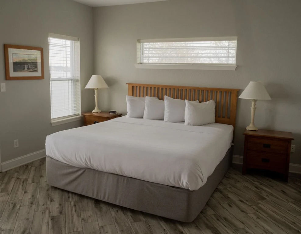 Delavan Lake Resort