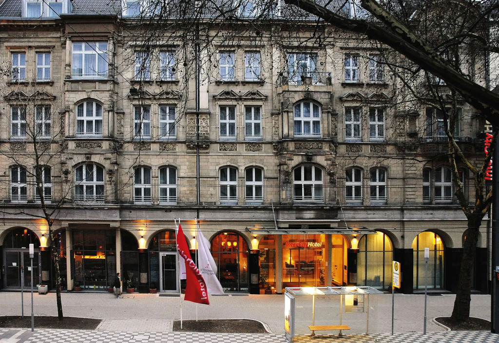 TRIBE Düsseldorf