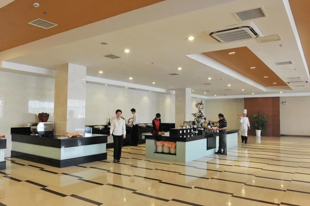 Tianping Hotel