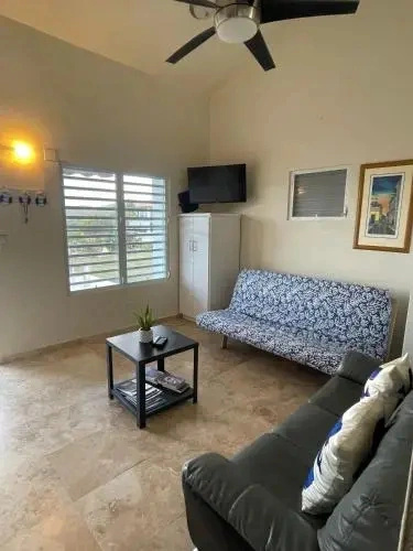 Culebra Ocean Front Marbella