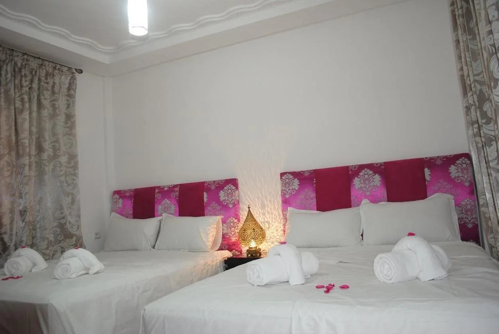 Riad Challa Hotel & Spa