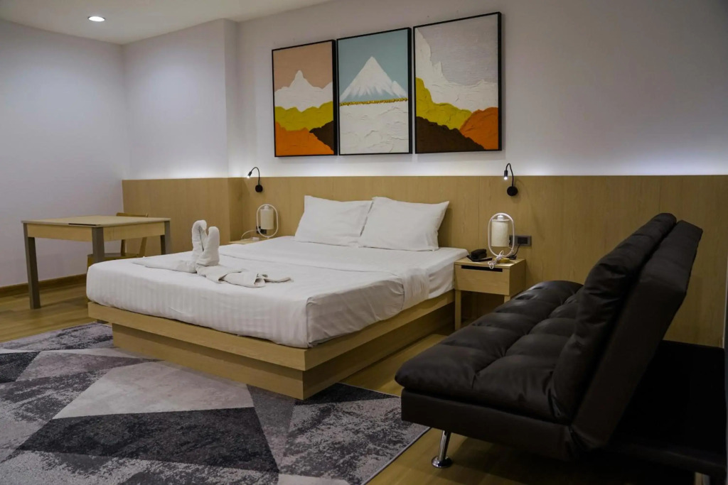 Sakura Sky Residence