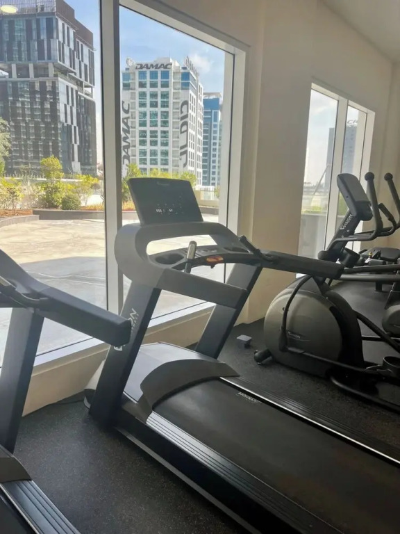 CaiCai Homes AG Tower-Business Bay