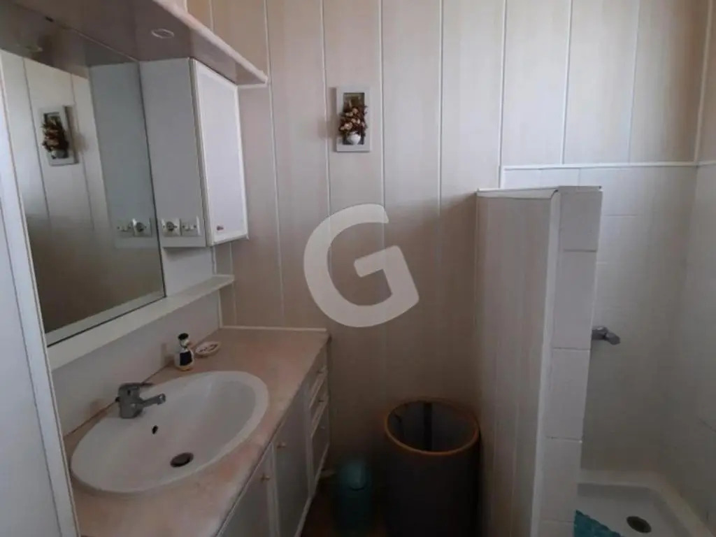 Maison Longeville-sur-Mer, 4 pièces, 6 personnes - FR-1-357-269
