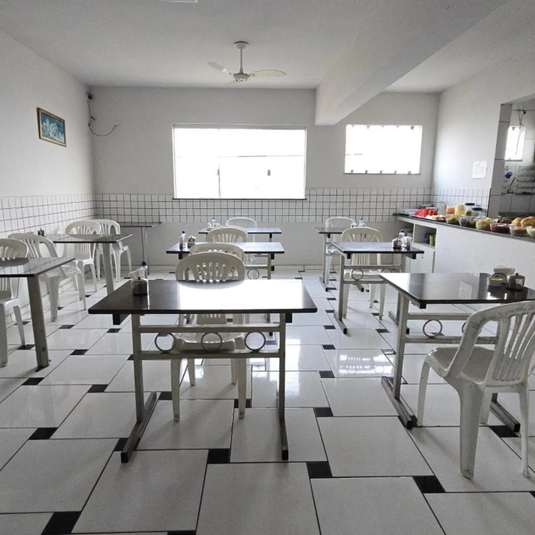 Hotel Pousada Positiva