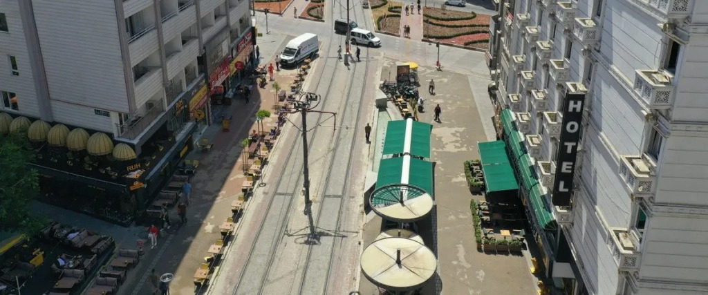 Mostar Hotel Prestij