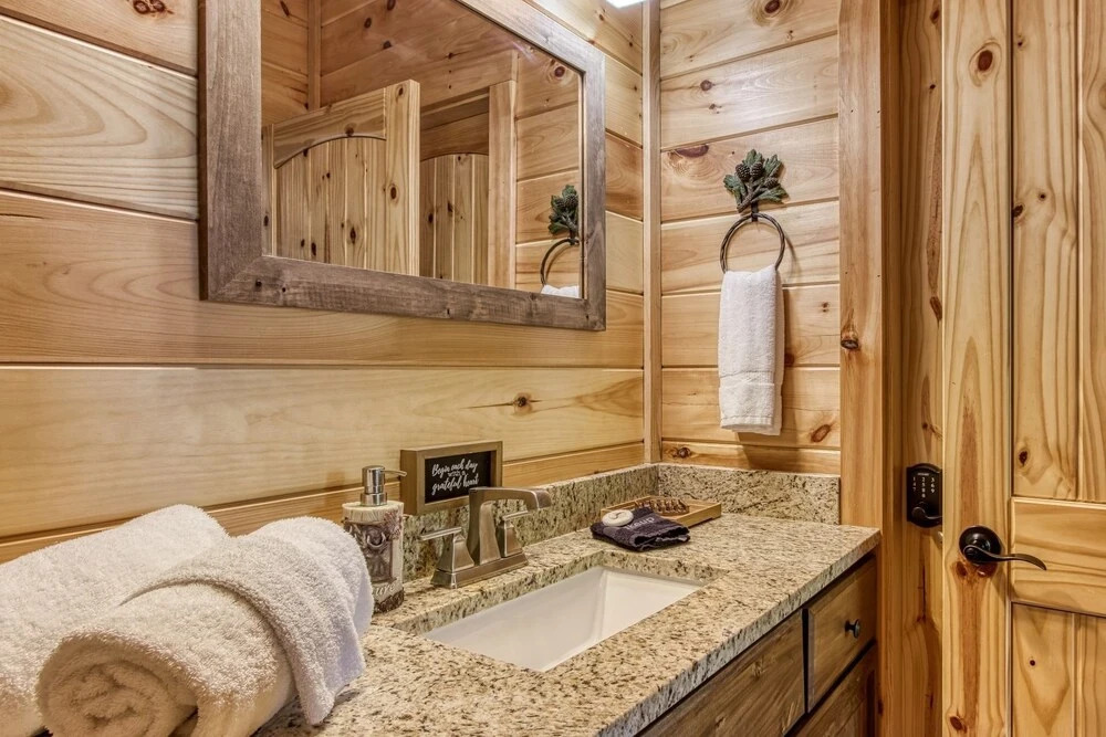 Deerfoot Lodge