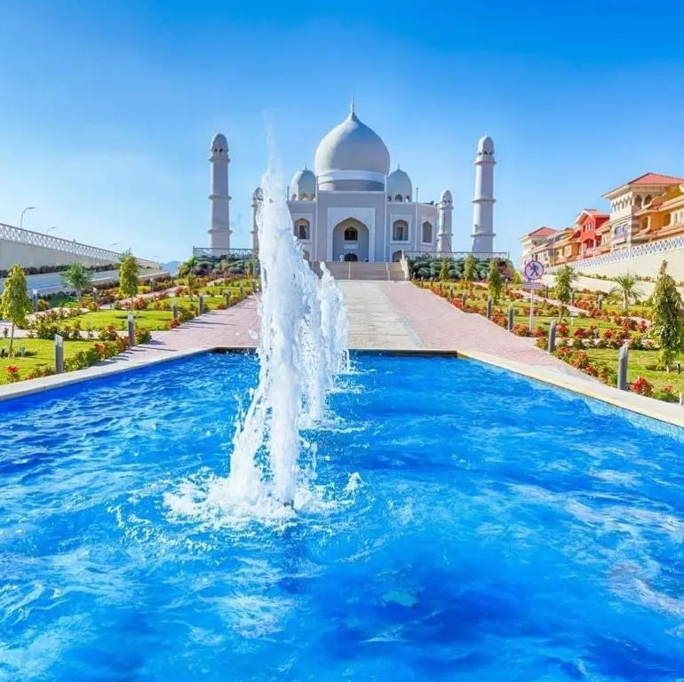Porto Sharm hosts & apartments