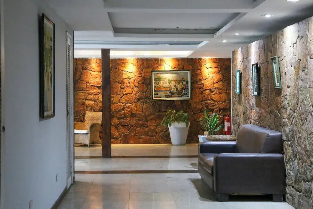 Tarumã Búzios Hotel