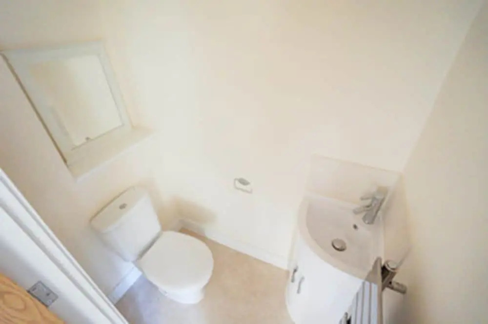 Thatcham Serviced Apartments
