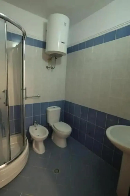 Tirent Apartment-Beachfront Studio at Shkembi i Kavajes