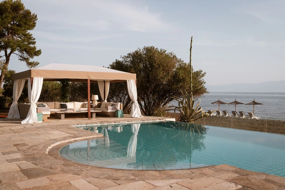 Villa Pueblo