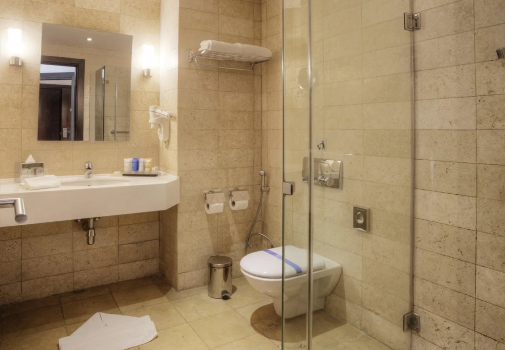 Grand Tala Bay Resort, Aqaba