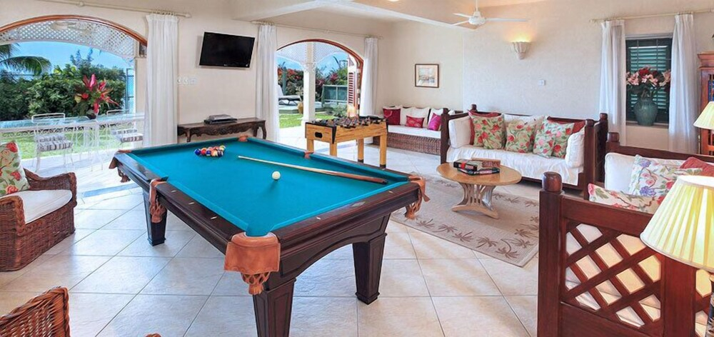 La Paloma by Blue Sky Luxury