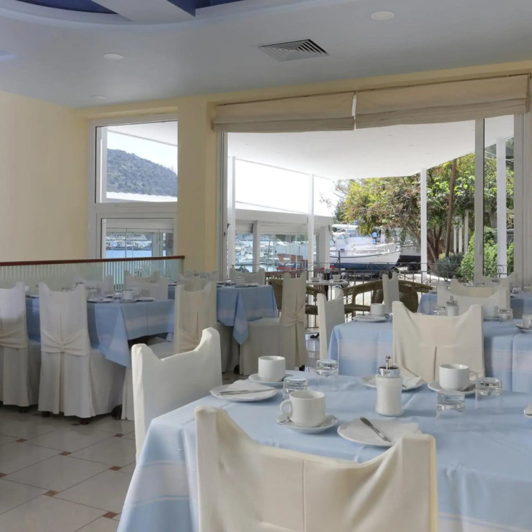 Hotel Aktaion
