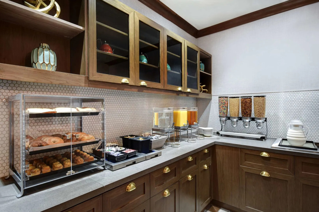 Homewood Suites Newport News - Yorktown by Hilton
