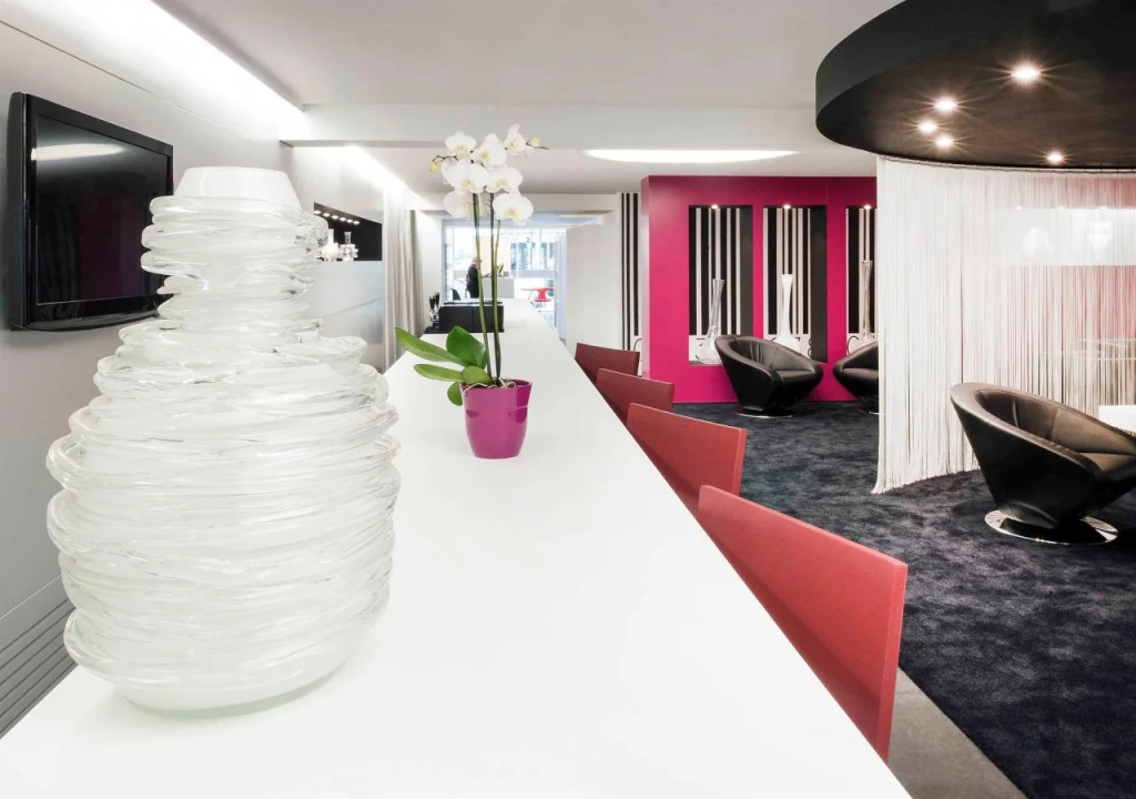 Отель Hotel Louise