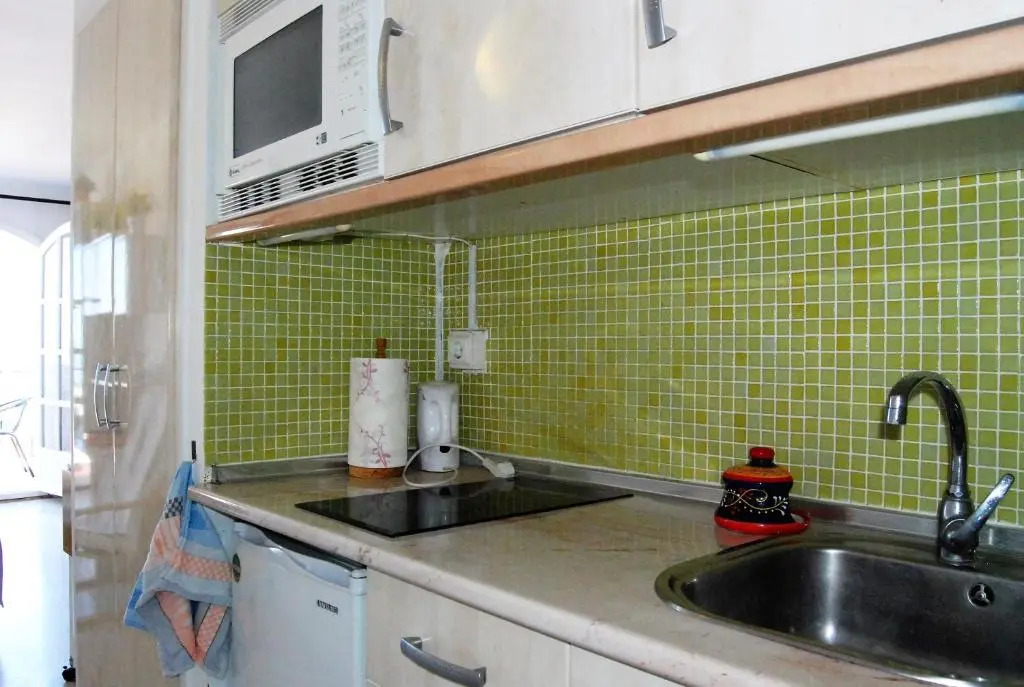Los Cipreses 23 Apartments Casasol