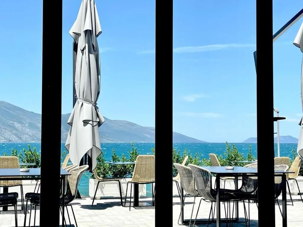 Swiss Rivage Hotel