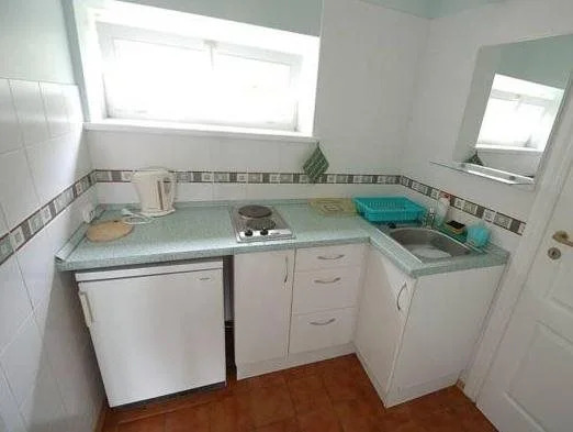 Drusva Apartamentai