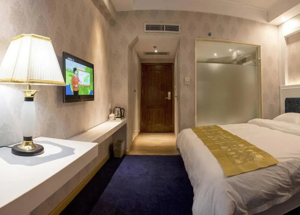 Jinyi Holiday Hotel