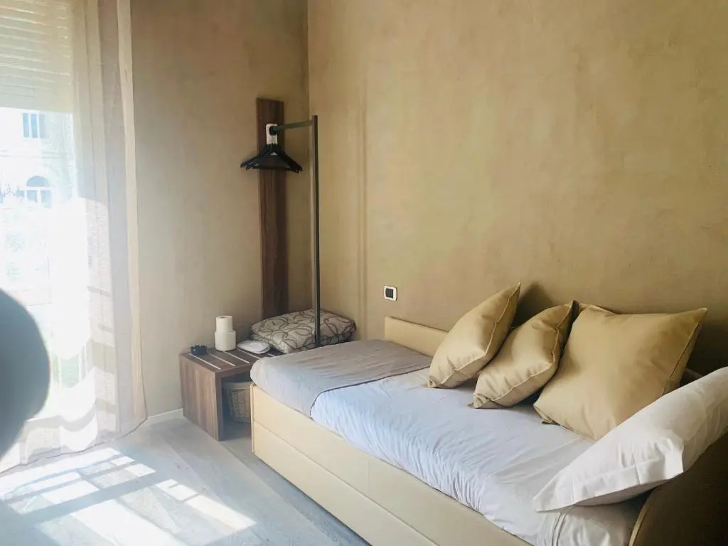 Hotel Conca DOro ***S