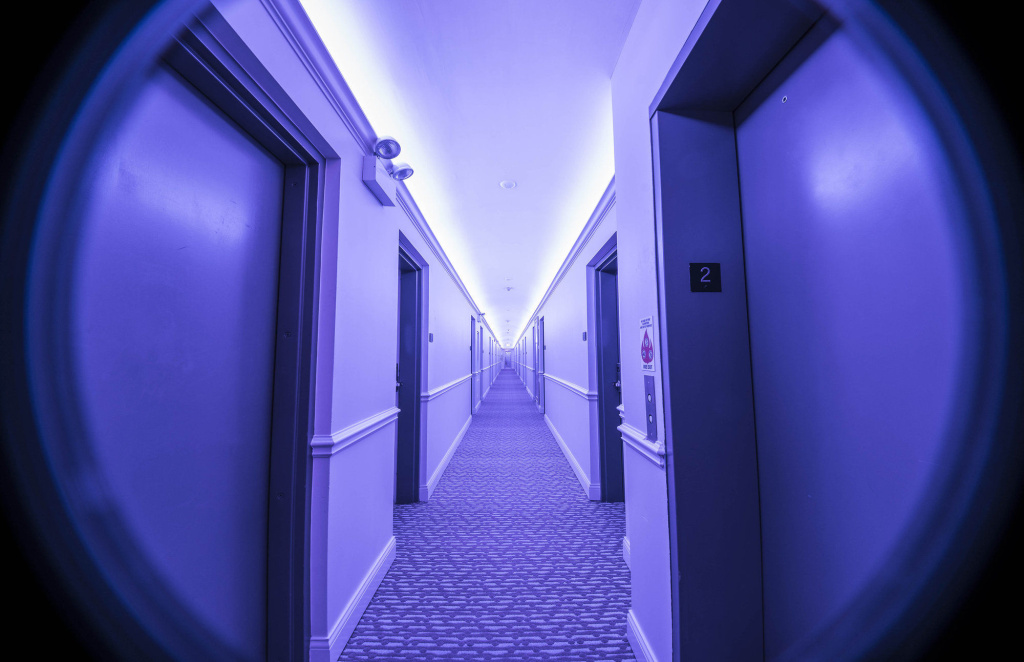 Hotel Chicago West Loop, SureStay Collection by Best Western