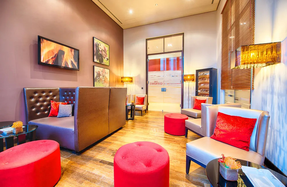 Leonardo Royal Hotel Munich