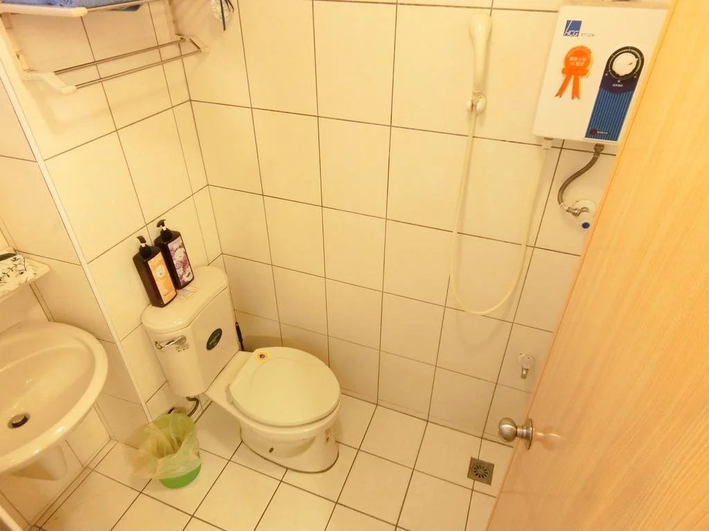 Feng Jia Homestay