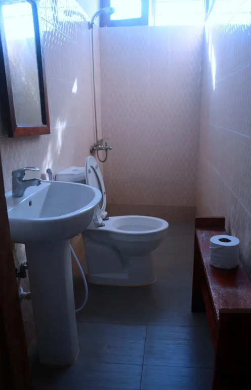 Apartments Maliki, Matemwe