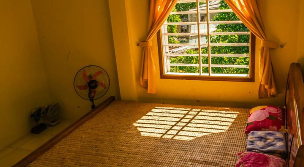 Cu Lao Cham Homestay Hoi An