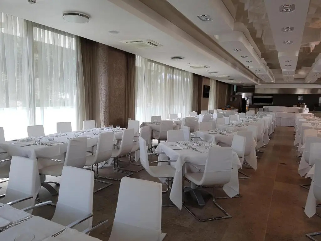 Hotel Sorriso