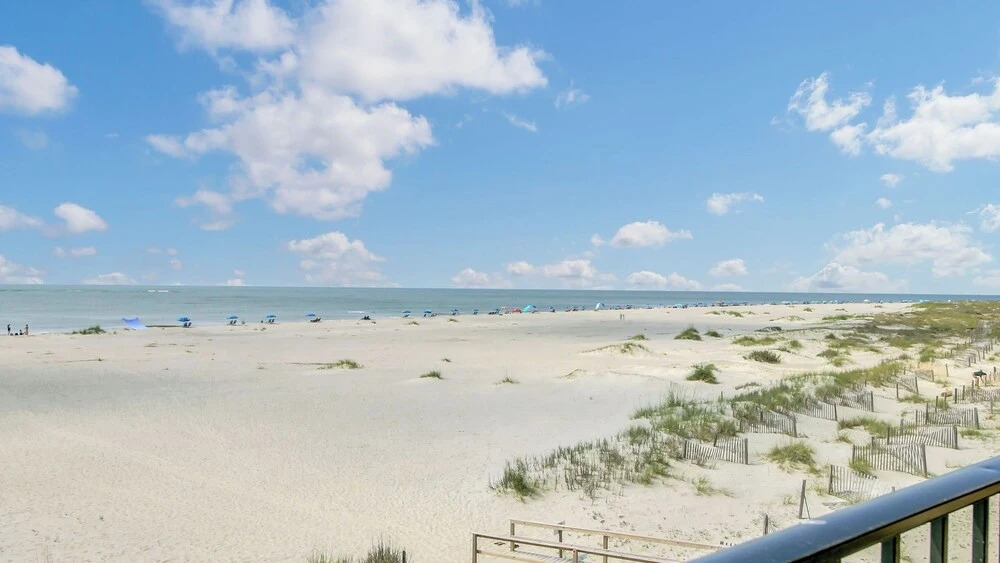 211 Seascape by Avantstay Oceanfront View + Pool