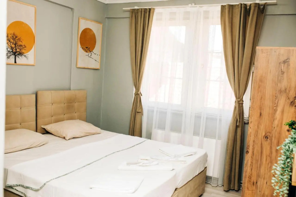 Kaynarca Hotel