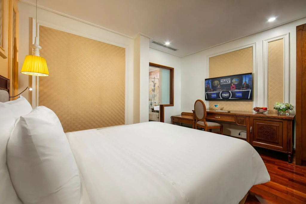 Hanoi Pearl Hotel