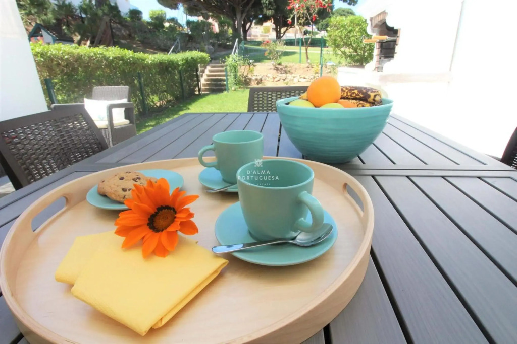 Apartment dalma Baia do Mel