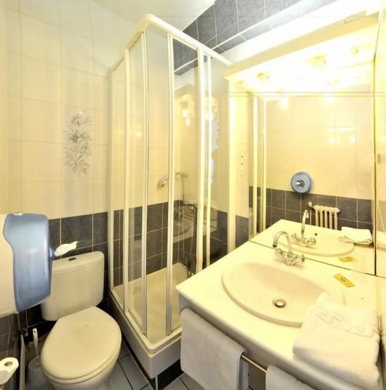 Hotel Le Sully