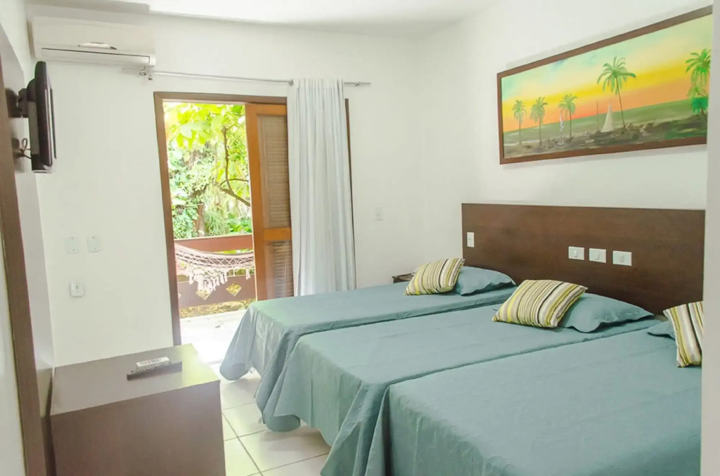 Casa Blanca Park Hotel