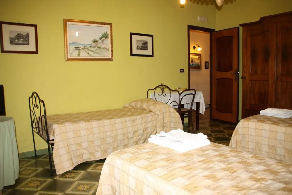 B&B Elvira Al Duomo